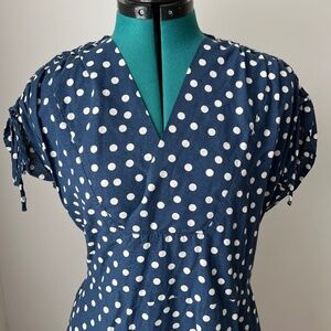 A.P.C. Clare Dress, US size 10/ EU size 42